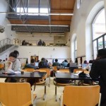 Luogo migliore per studiare